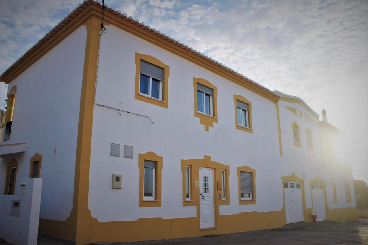 Local Guesthouse Sagres Exterior foto