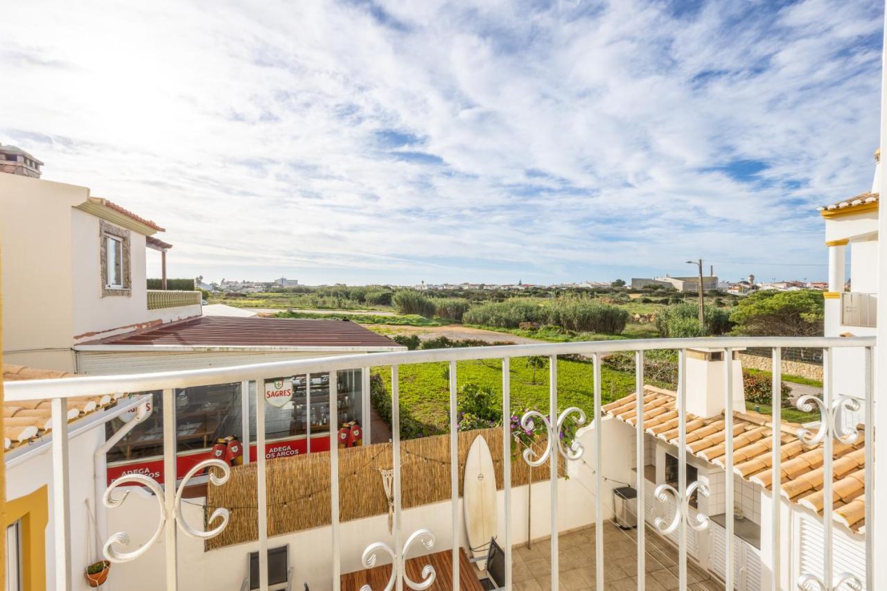 Local Guesthouse Sagres Exterior foto
