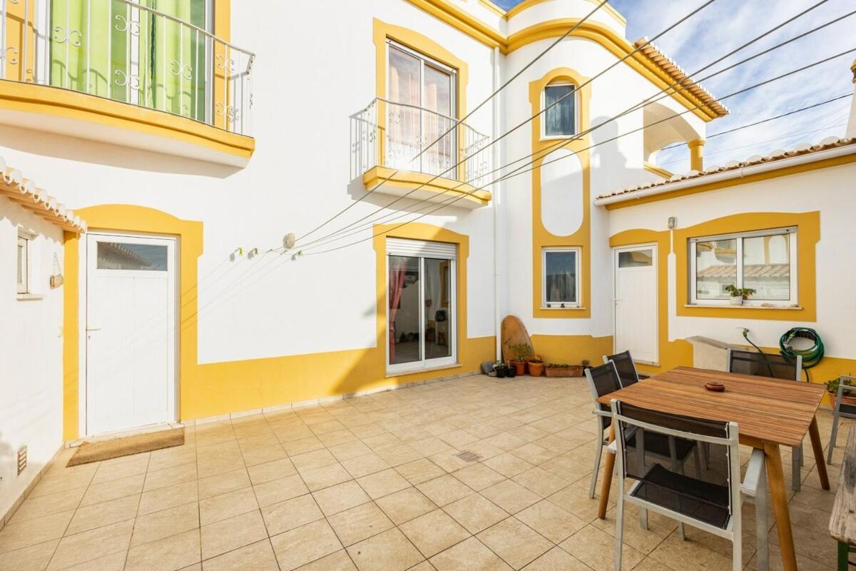 Local Guesthouse Sagres Exterior foto