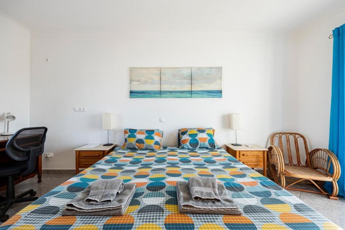 Local Guesthouse Sagres Exterior foto