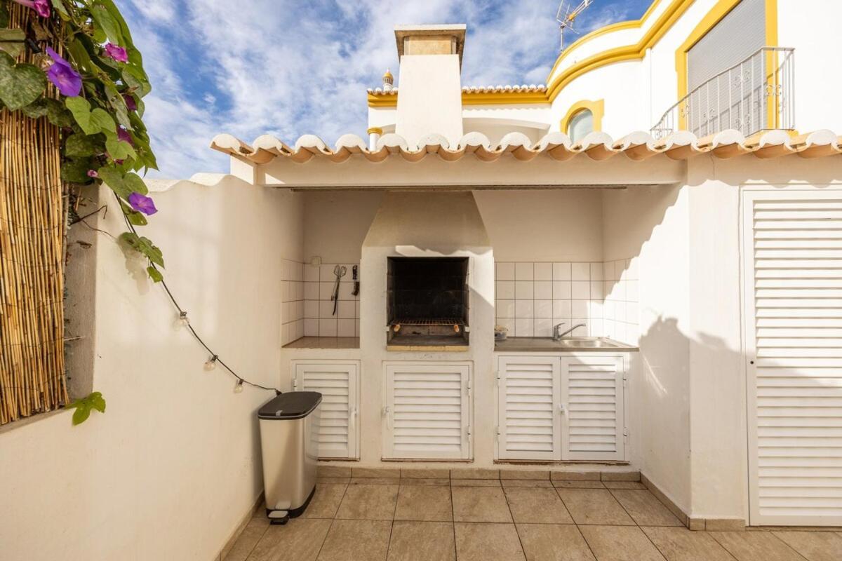 Local Guesthouse Sagres Exterior foto