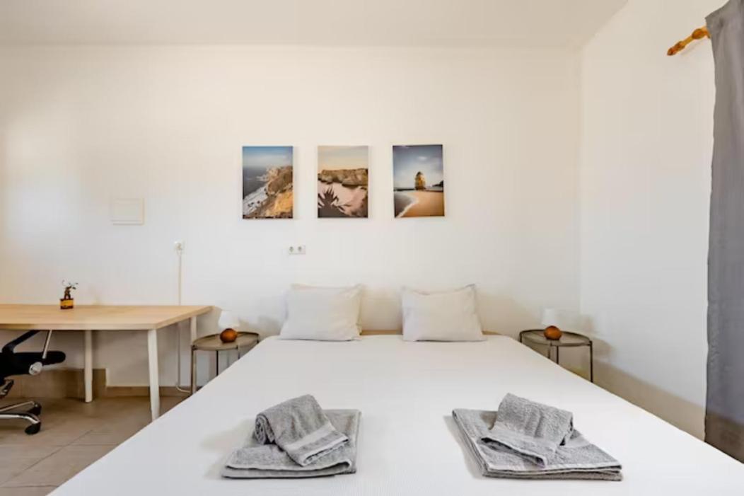 Local Guesthouse Sagres Exterior foto