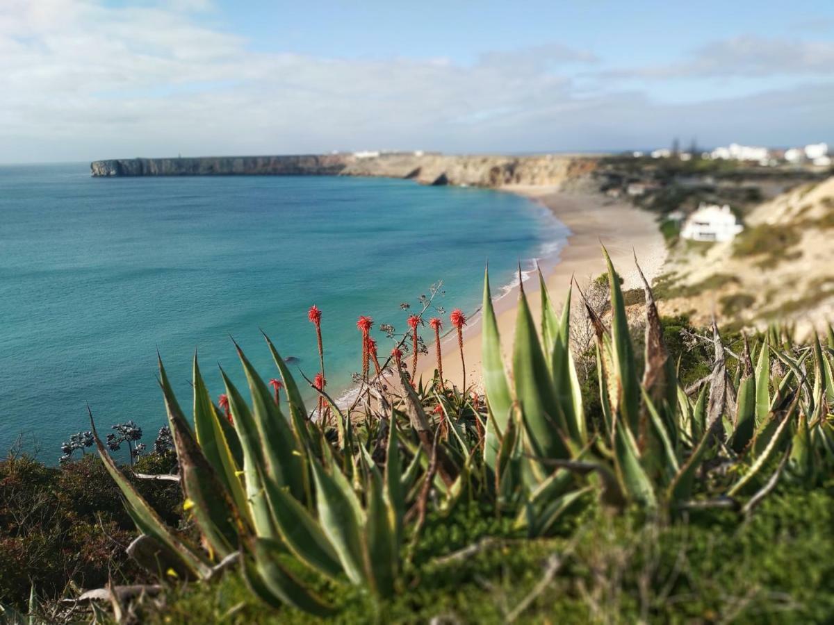 Local Guesthouse Sagres Exterior foto