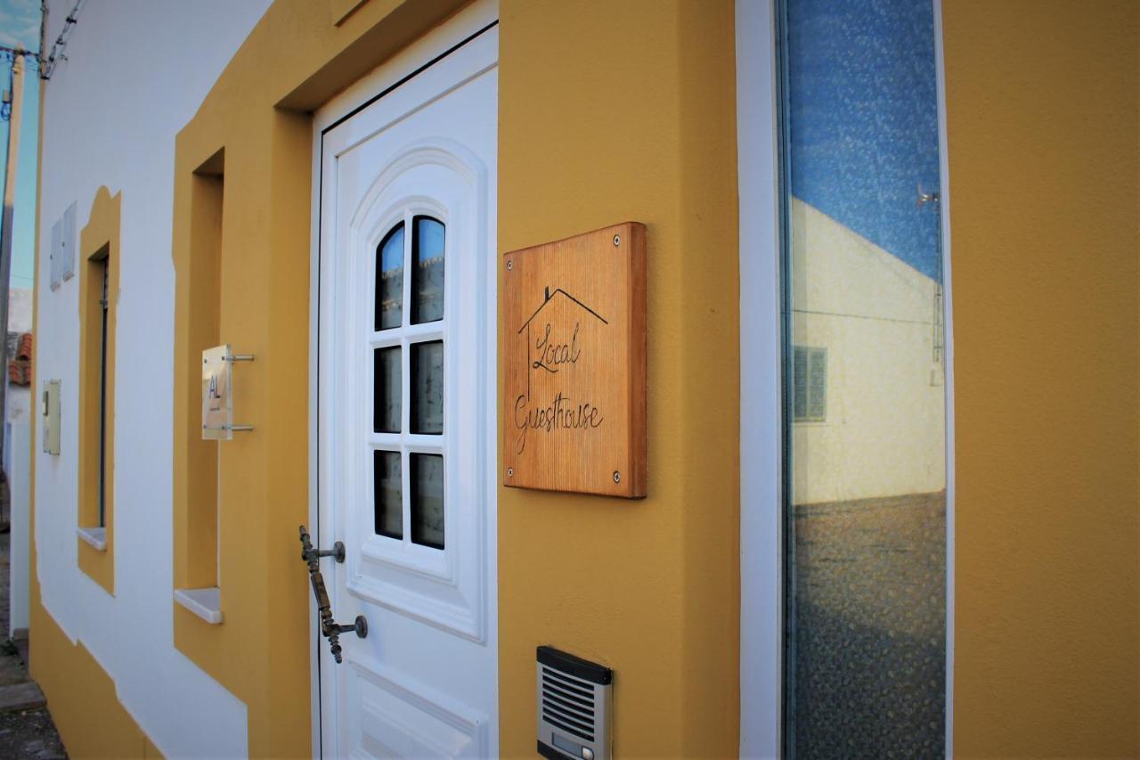Local Guesthouse Sagres Exterior foto